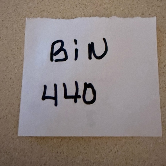 Beach Bump by Motherhood Maternity black one pieces swimsuit size medium. - Picture 9 of 9